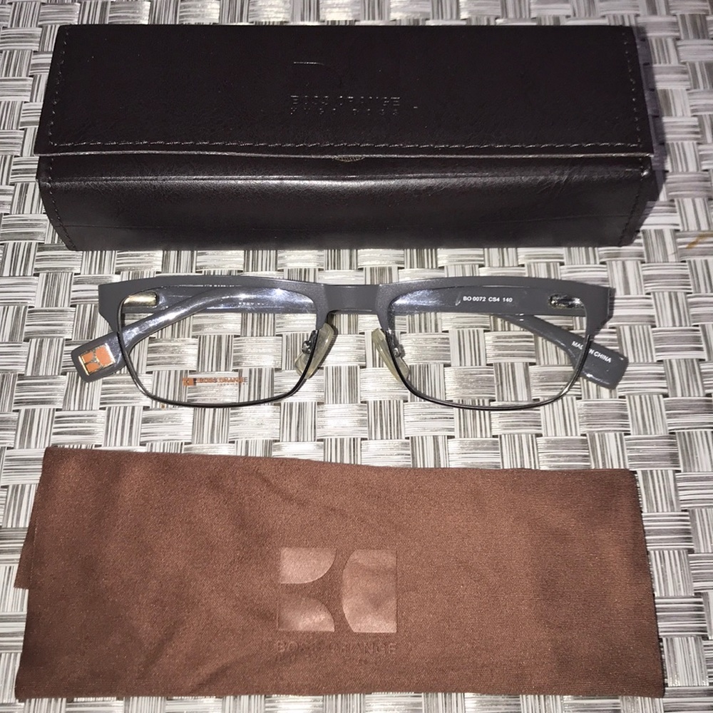 Boss Orange menFrame